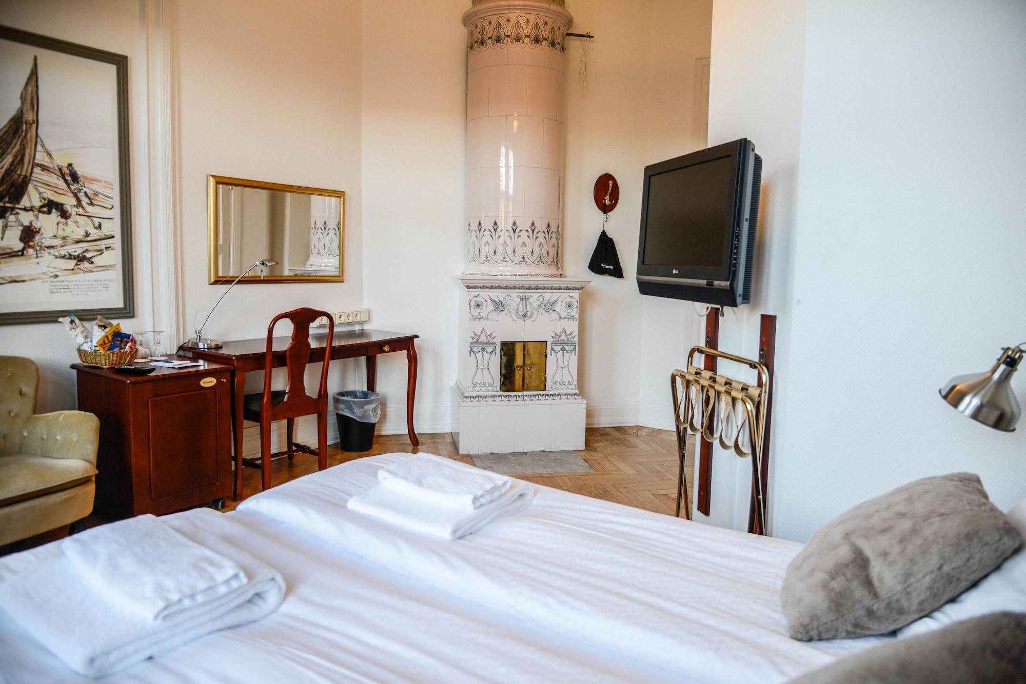 Hotel Continental Relax & Spa هالمستاد المظهر الخارجي الصورة